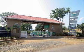 E&G Green Courts Resort At Koroli Hill Station